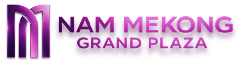 LOGO NAM MEKONG GRAND PLAZA