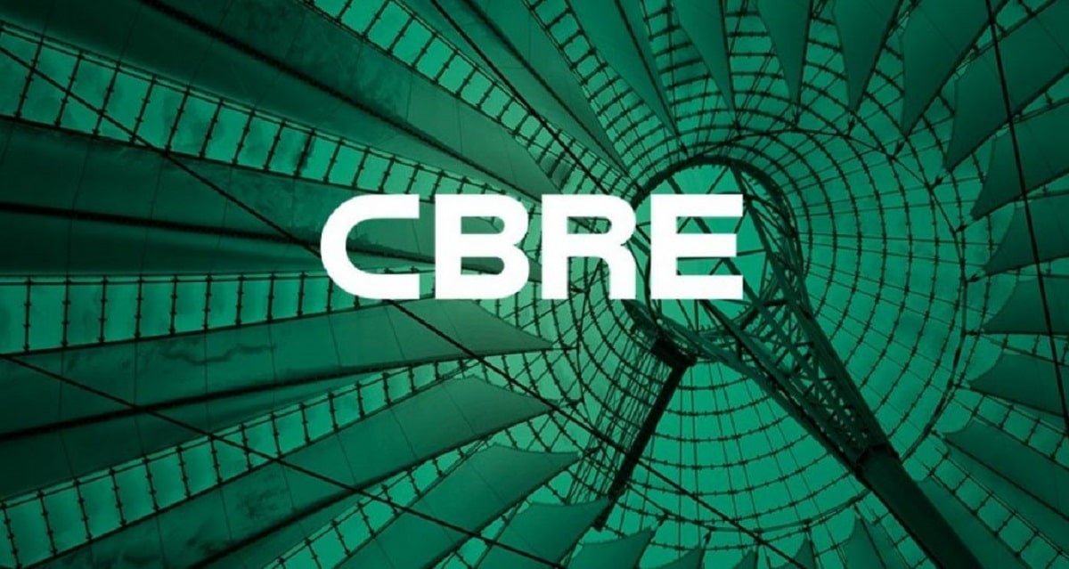 công ty quản lý CBRE