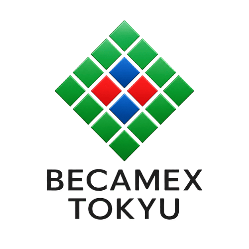 logo becamex tokyu