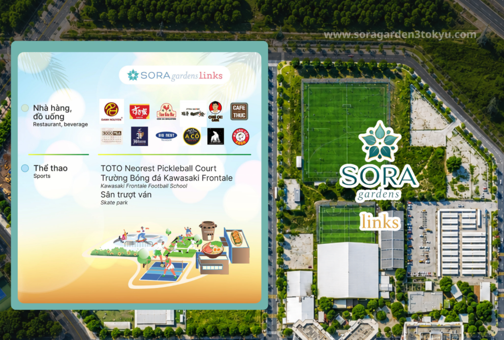 sora gardens Link